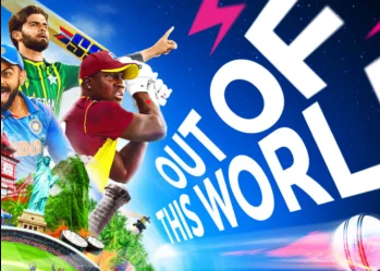 ICC T20 World Cup Updates – Thrills & Victories